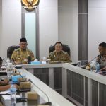 Pemkab Lampung Barat Perketat Pengawasan Program Makan Bergizi Gratis, Wabup Mad Hasnurin Ungkap Temuan Penting di Lapangan