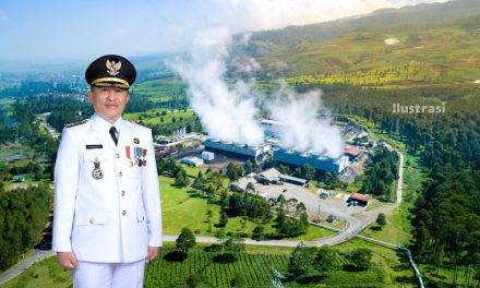 Bupati Harap Geothermal Suoh–Sekincau Jadi Motor Penggerak Kesejahteraan Masyarakat