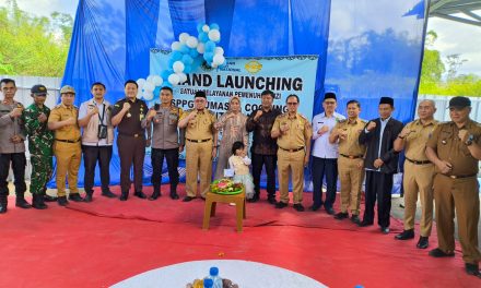 Sekda Lampung Barat Tegaskan SPPG Sajikan Makanan Layak Konsumsi: “Jangan Sampai Anak di Sekolah Menemukan Makanan Tidak Layak”