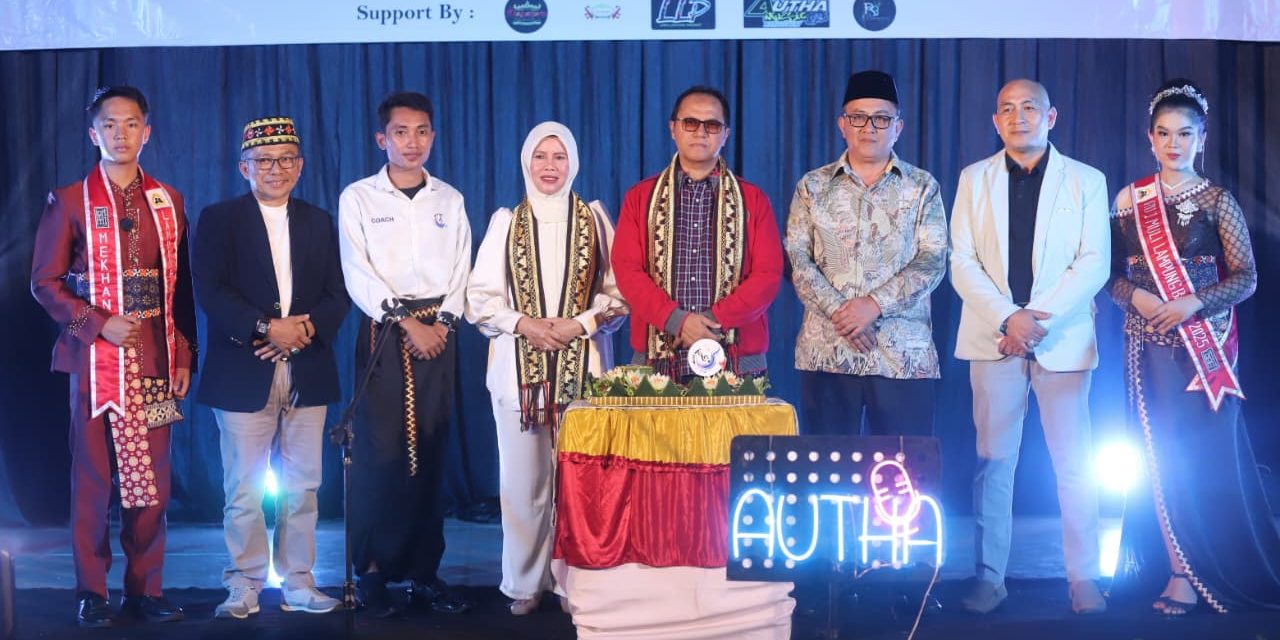 Sekretaris Daerah Sebut Melodi Mimpi Sebagai Ruang Lahirnya Harapan, Kreativitas, dan Cita-cita