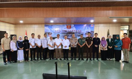 Pemkab Lampung Barat Gelar Pra-Musrenbang Tematik Stunting Tahun 2026