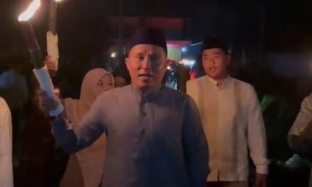 Hidupkan Lagi Tradisi Malaman Buka Dibi, Bupati Lambar : Ini Tradisi Khas Lambar Yang Harus di Jaga