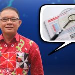Kadis Kominfo Lambar Luruskan Pemberitaan Isu Larangan Kendaraan Plat Luar Daerah Parkir di Lingkungan Pemda
