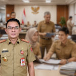 Diskominfo Lampung Barat Perjelas Himbauan Bupati Larangan Joget dan Bernyanyi di TikTok Pada Jam Kerja