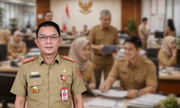 Diskominfo Lampung Barat Perjelas Himbauan Bupati Larangan Joget dan Bernyanyi di TikTok Pada Jam Kerja