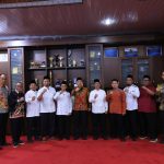 PKS Apresiasi Kepemimpinan Bupati dan Wakil Bupati Lampung Barat Dalam Satu Tahun 
