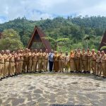 Lepas Purna Tugas Asisten Administrasi Umum, Wakil Bupati Apresiasi Dedikasi dan Pengadian Ismet Selama 31 Tahun