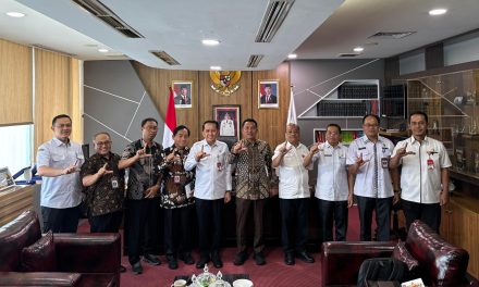 Kemendagri Beri Arahan, Bupati Lampung Barat Siapkan Langkah Perkuat Ekonomi Daerah