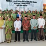 Wabup Mad Hasnurin Apresiasi Peran Muslimat NU: 80 Tahun Mengabdi, Saatnya Makin Kuat Bangun Generasi