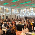 Bupati Lampung Barat Hadiri Abpednas Jaga Desa Award 2026, Tegaskan Komitmen Program Pro Desa