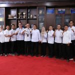 Keseriusan Pemkab Lampung Barat, PMO dan BA Perkuat Program KDMP Nasional