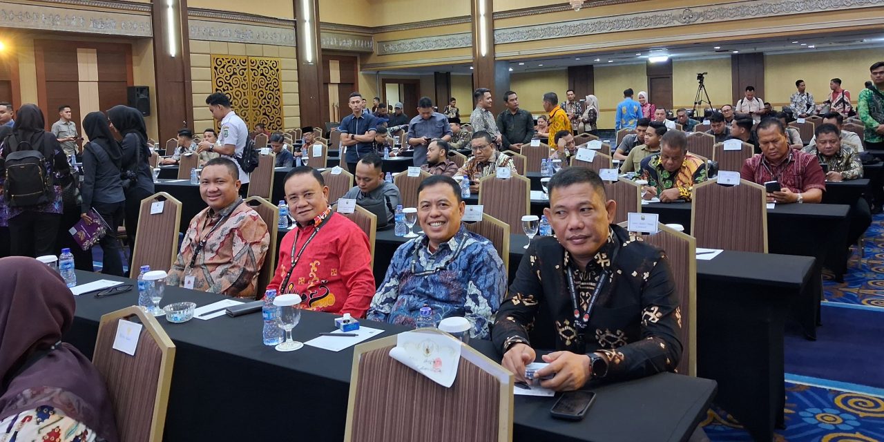 Wabup Mad Hasnurin Soal ASWAKADA: Tujuan dan Harapan untuk Sinergi dan Pelayanan Publik Lebih Baik