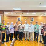 Dari Sukapura hingga Suoh, Pemkab Lampung Barat Perjuangkan Hak dan Infrastruktur Warga