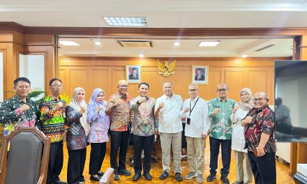Dari Sukapura hingga Suoh, Pemkab Lampung Barat Perjuangkan Hak dan Infrastruktur Warga