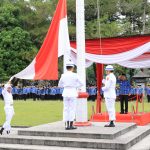 Parosil Dorong Penguatan Sektor Dasar untuk Kedaulatan Daerah