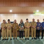 Capacity Building SPIP-T, Bupati Parosil Dorong Perencanaan dan Penganggaran Lebih Efektif dan Akuntabel