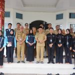 Bupati Parosil Apresiasi Prestasi GenRe dan Forum Anak, Dorong Penguatan Generasi Muda Lampung Barat