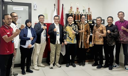 Lampung Barat Pasang Target Naik Kelas: Incar Tuan Rumah PORPROV 2030, Gas Persiapan 2026