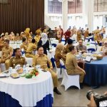 Pemkab Lambar Nyatakan Dukungan Penuh Percepatan Digitalisasi Daerah