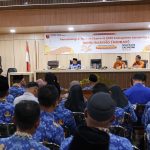 Bupati Parosil Canangkan Sensus Ekonomi 2026 di Lampung Barat, Libatkan 329 Petugas Lapangan
