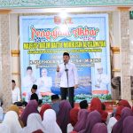 Bupati Parosil: Ngaji ini Sebagai Tempat Introspeksi Diri