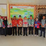 Wabup Mad Hasnurin Kunjungi Tujuh Kecamatan Sehari, Tekankan Disiplin ASN