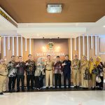 Pelepasan Hutan Sukapura Bupati Parosil Menaruh Harapan Diskresi Khusus, Langsung Jadi Hak Milik Warga Transmigrasi
