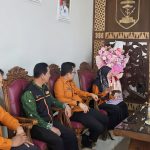 Bupati Imbau Warga Lampung Barat Beri Data Jujur Saat Petugas Sensus Ekonomi Datang