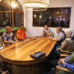 Bupati Parosil Sambut Baik Verifikasi BNPB, Harapkan Penanganan Dampak Bencana di Lampung Barat Segera Direalisasikan