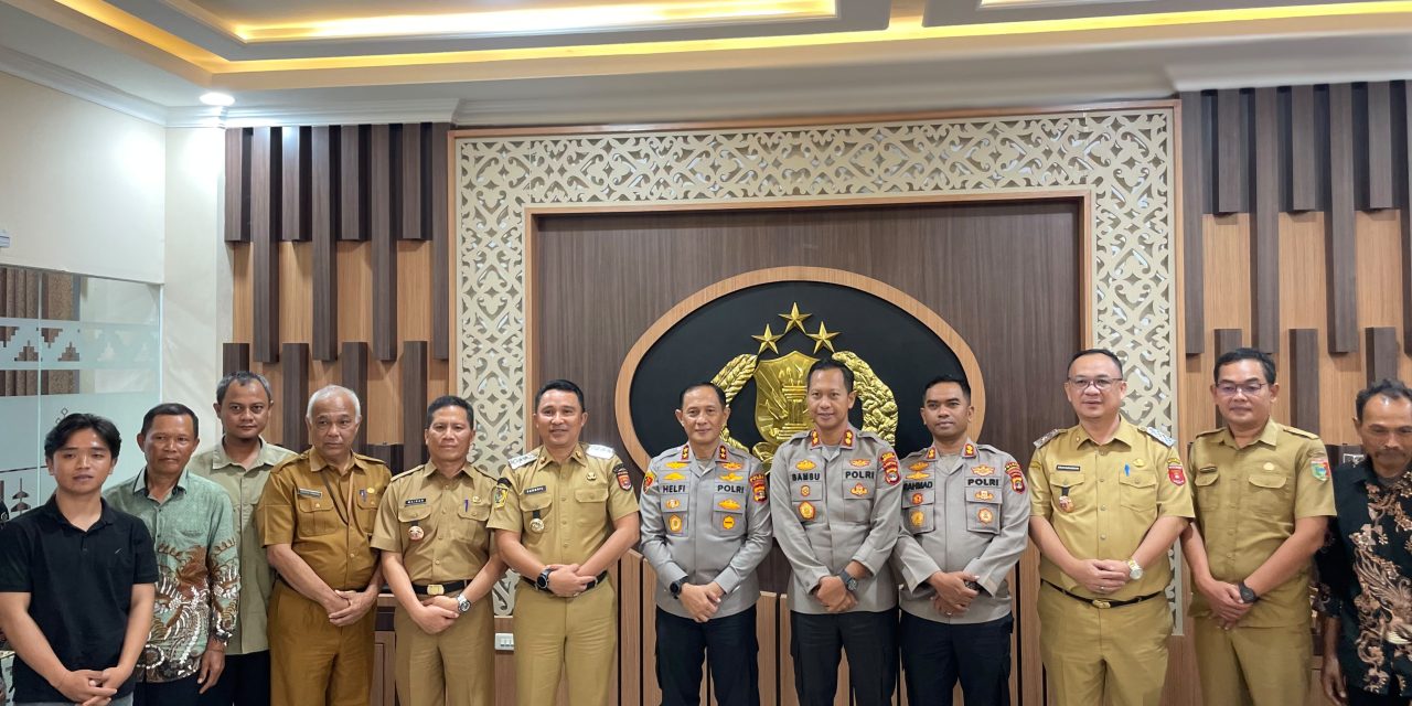 Uji Coba Sukses, Bupati Lampung Barat Optimis Kembangkan Bawang Putih Grade A