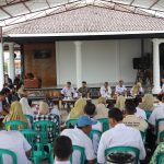 Pemkab Lampung Barat Matangkan Perayaan HUT RI dan HUT Kabupaten, Hadirkan Ragam Kegiatan untuk Masyarakat