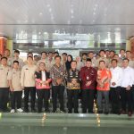 Wakil Bupati Lampung Barat Perkuat Sinergi MBG, Targetkan 29 SPPG Penuhi Standar dan Tepat Sasaran