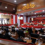 Bupati Parosil Ikuti Pidato Kenegaraan Presiden Prabowo, Dorong Pembangunan Berpihak kepada Rakyat