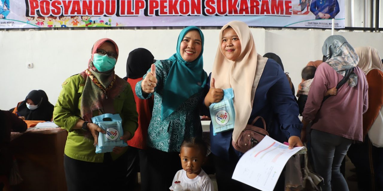 Pekon Sukarame Ditargetkan Mandiri dan Produktif Pasca Dicanangkan Desa Tapis