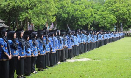 Gaji PPPK Paruh Waktu Lambar Naik Oktober 2026, Terendah Jadi Rp750 Ribu