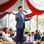 Tabligh Akbar, Bupati Paparkan Program Pro Rakyat Dari Seragam Gratis Hingga Sekolah Kopi