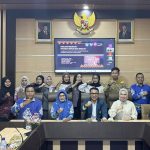 Diuji di Hadapan Akademisi Unila, Program Seragam Gratis Lampung Barat Raih Validasi, Bupati Parosil Kantongi Nilai A